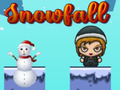 เกม Snowfall