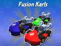 เกม Fusion Karts