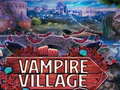 เกม Vampire Village