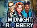 เกม Midnight Robbery