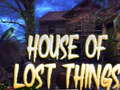 เกม House Of Lost Things