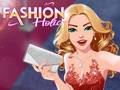 เกม Fashion Holic