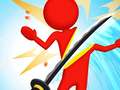 เกม Sword Master 3D