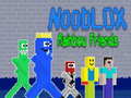 เกม NoobLOX Rainbow Friends