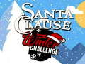 เกม Santa Claus Winter Challenge