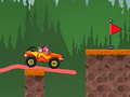 เกม Draw Bridge Racer