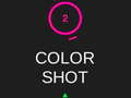 เกม Color Shot