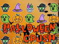 เกม Halloween Crush