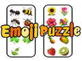 เกม Emoji Puzzle 
