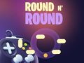 เกม Round N' Round
