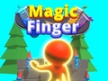 เกม Magic Finger