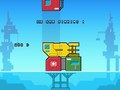 เกม Future Fish Food