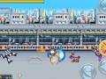 เกม Rockman Xover