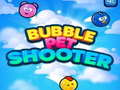 เกม Bubble Pets Shooter