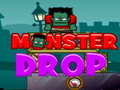 เกม Monster Drop