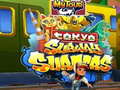 เกม  My Tour subway surfers World Tour Tokyo