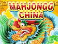 เกม Mahjongg China