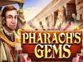 เกม Pharaohs Gems