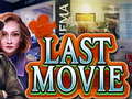 เกม Last Movie