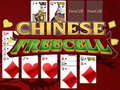 เกม Chinese Freecell