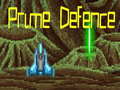 เกม Prime Defence