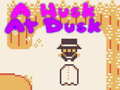 เกม A Husk at Dusk