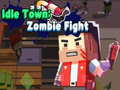 เกม Idle Town: Zombie Fight