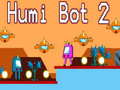 เกม Humi Bot 2