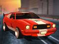 เกม Street Rider