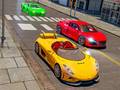 เกม Super Car Extreme Car Driving