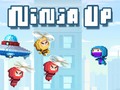 เกม Ninja Up