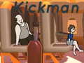 เกม KickMan
