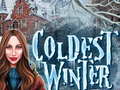 เกม Coldest Winter
