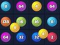 เกม 2048 Link ‘n Merge