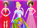 เกม Fashion Girl Shinning Day