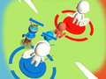 เกม Tower Attack War 3D