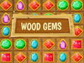 เกม Wood Gems 