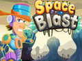 เกม Space Blast