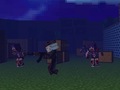 เกม Pixel Zombies Survival Toonfare