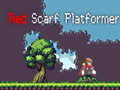 เกม Red Scarf Platformer