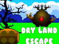 เกม Dry Land Escape