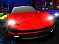 เกม Electric Racer