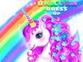 เกม Unicorn Dress Up