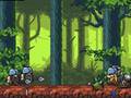 เกม Dwarves: Glory, Death, and Loot