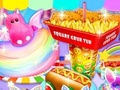 เกม Carnival Chef Cooking 2