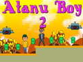 เกม Atanu Boy 2