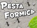 เกม Pesta Formica