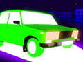 เกม Neon Rurider