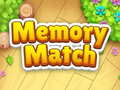 เกม Memory Match