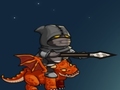 เกม Dragon Joust